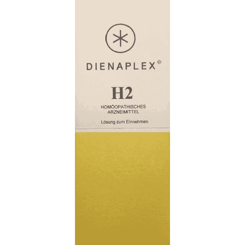 Heart failure, irregular heartbeat, DIENAPLEX H 2 drops UK