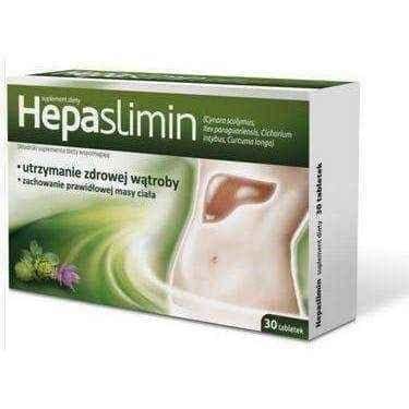 Hepaslimin x 30 tablets, fast weight loss tips UK