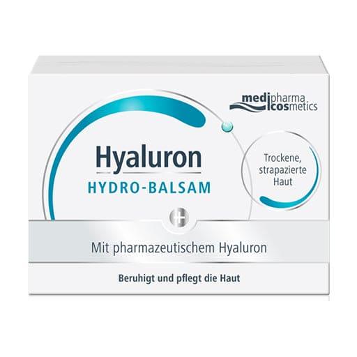 HYALURON HYDRO-BALM UK