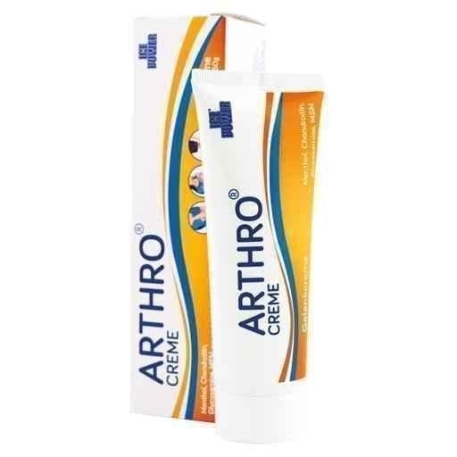 ICE POWER Arthro Cream 60 g for joint pain UK