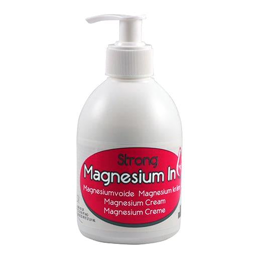 ICE POWER strong Magnesium Cream UK