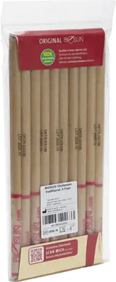 Indian relaxation ritual for ears and head, BIOSUN Earcandles Traditional UK