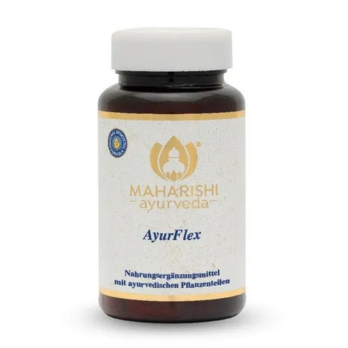 joint mobilization Maharishi AyurFlex 60 g