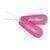 Jordan Clinic Brush Between brushes L 0.7mm x 10 pieces UK