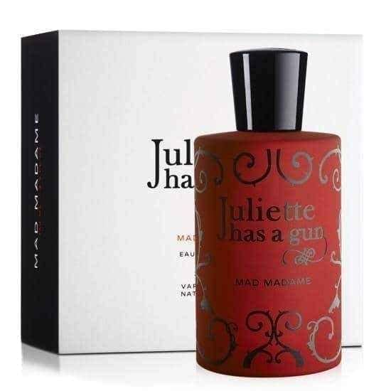 Juliette Has A Gun Mad Madame Eau de Parfum 100ml Spray UK