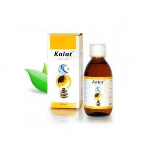 KALAT syrup 250ml / Kalat UK