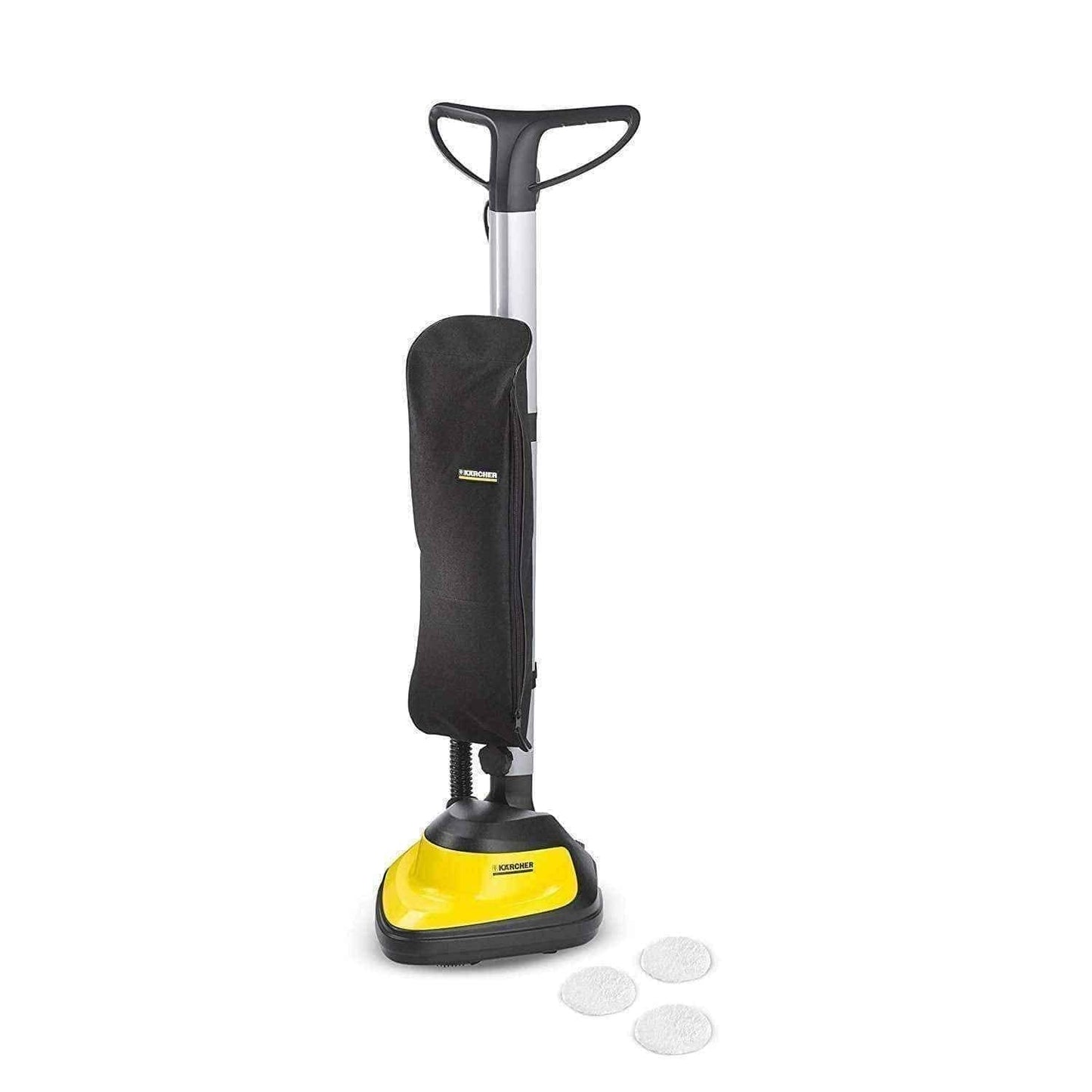 Karcher fp303 floor polisher UK