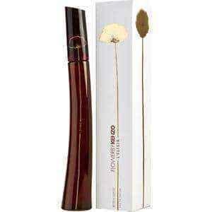 Kenzo Flower L'Elixir Eau de Parfum 100ml Spray UK