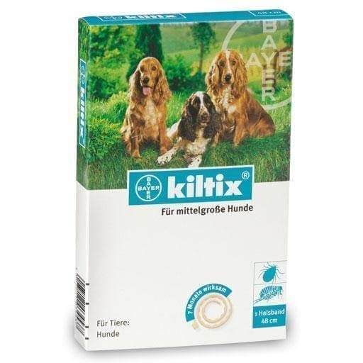 Kiltix collar best sale