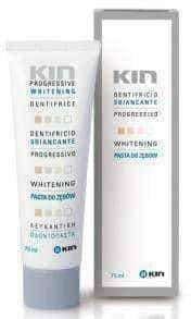 KIN WHITENING Toothpaste 75ml UK
