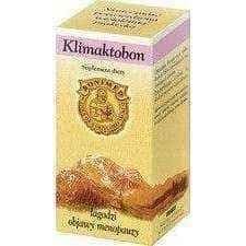 KLIMAKTOBON x 60 capsules, hot flashes UK