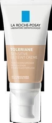 LA ROCHE POSAY Toleriane sensitive Le Teint CREME UK