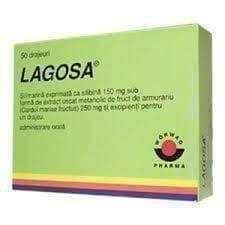 Lagosa, silymarin, liver damage, liver treatment, liver disease UK