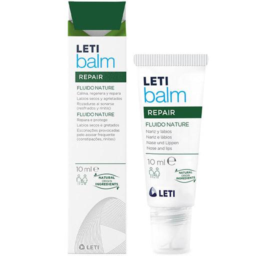 LETIBALM Repair Fluid Natural UK