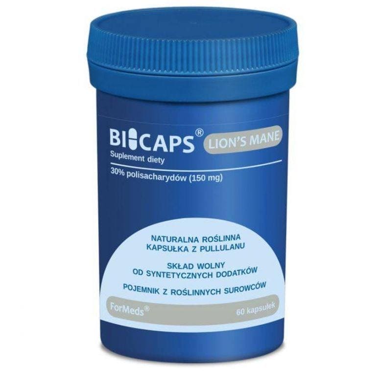 LIONS MANE, lion's mane mushroom UK