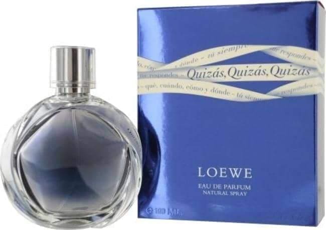 Loewe Quizás, Quizás, Quizás Eau de Parfum 100ml Spray UK