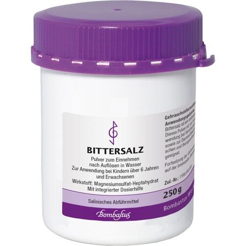 magnesium sulfate heptahydrate, Magnesium Ion, Epsom salt powder 250 g