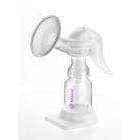 Manual breast pump Lakta Mila LRM-4 x 1 piece UK
