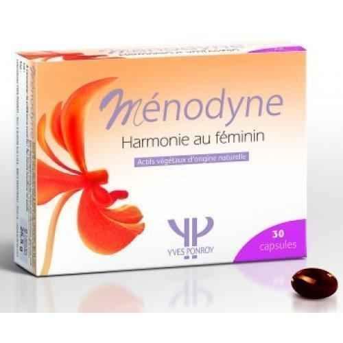 MENODIN 30 capsules MENODYNE UK
