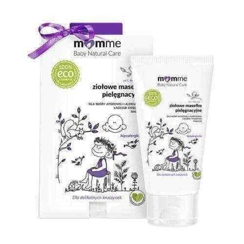 MomMe Herbal Body Butter 150ml UK