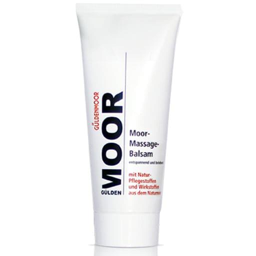 Moor massage balm UK