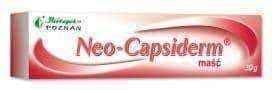 Neuralgia, Neo-Capsiderm ointment 30g UK