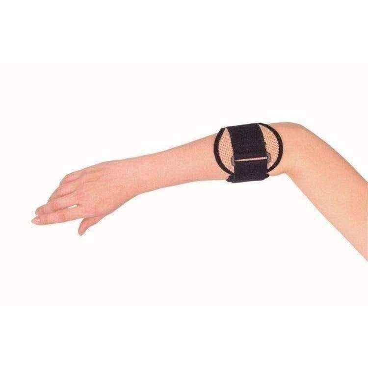 NEXUS Headband 160, tendon rupture UK