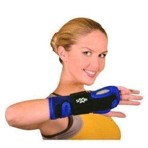 NEXUS wrist stabilizer with rail 879, wrist support, wrist brace UK
