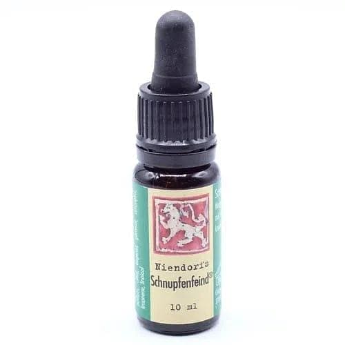 NIENDORFS oil, Eucalyptus, lemongrass, marjoram, chamomile, angelica UK