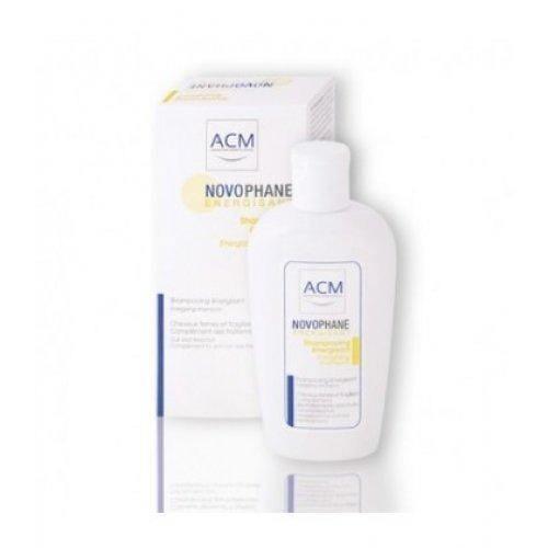 NOVOPHANE ENERGISANT hair loss shampoo 200ml. UK