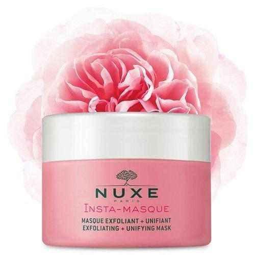 NUXE Insta-Masque Exfoliating mask for even skin 50ml UK