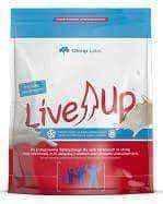 OLIMP LiveUp vanilla-flavored powder 280g UK