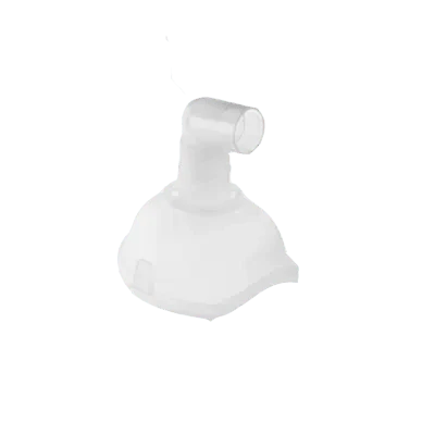 OMRON nebulizer VVT f.C28, 29 breathing mask child UK