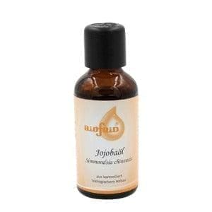 Organic JOJOBA OIL, sun protection UK