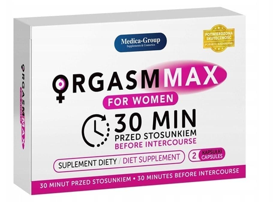Orgasm Max for Women, sexy women orgasms, How to increase female libido quickly UK