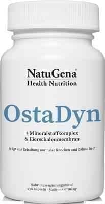 OSTADYN capsules 210 pcs UK