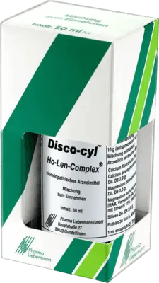 Osteoporosis, weak bones, osteomalacia, rickets, DISCO-CYL Ho-Len-Complex UK