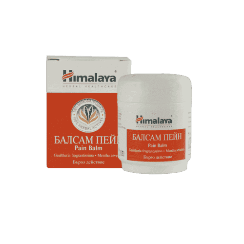 PAIN BALM 50g., PAIN BALM UK