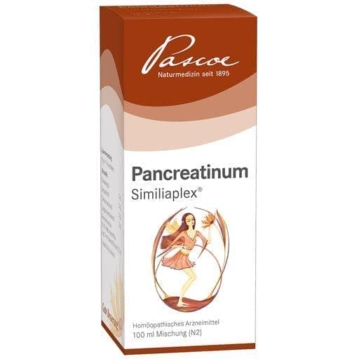 PANCREATINUM, Syzygium jambolanum, Sarsaparilla UK