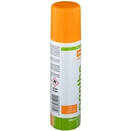 PANTHENOL spray pharmacy, PANTHENOL Spray 5% Skin UK