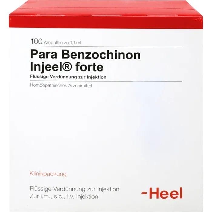 PARA BENZOCHINONE, leukemia, bronchial asthma, hepatitis UK