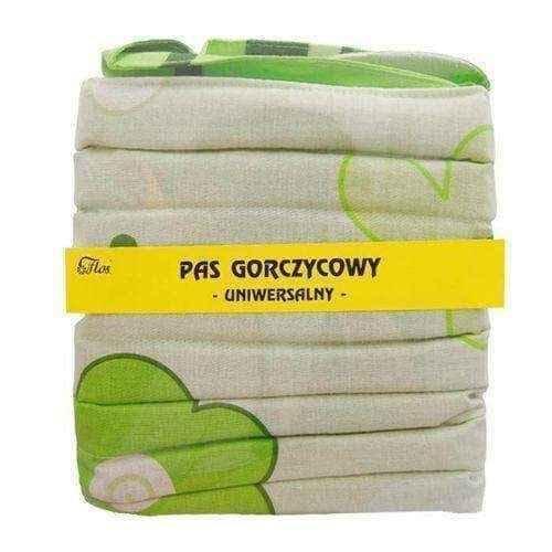 Pas mustard universal x 1 piece, white mustard UK