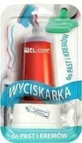 Pasta and cream squeezer x 1 piece UK