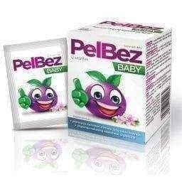 Pelbez baby, best immune booster for kids 6 month+ UK