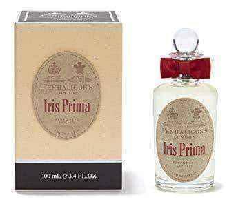 Penhaligon's Iris Prima Eau de Parfum 100ml Spray UK