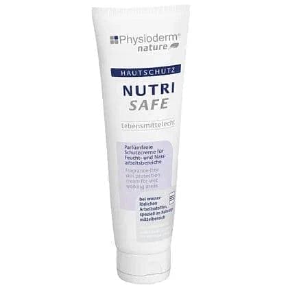 PHYSIODERM NUTRI SAFE, glycerol monooleate, cream UK