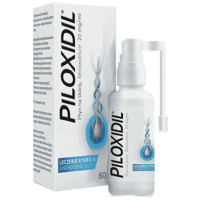 PILOXIDIL 2% solution 60ml alopecia treatment UK