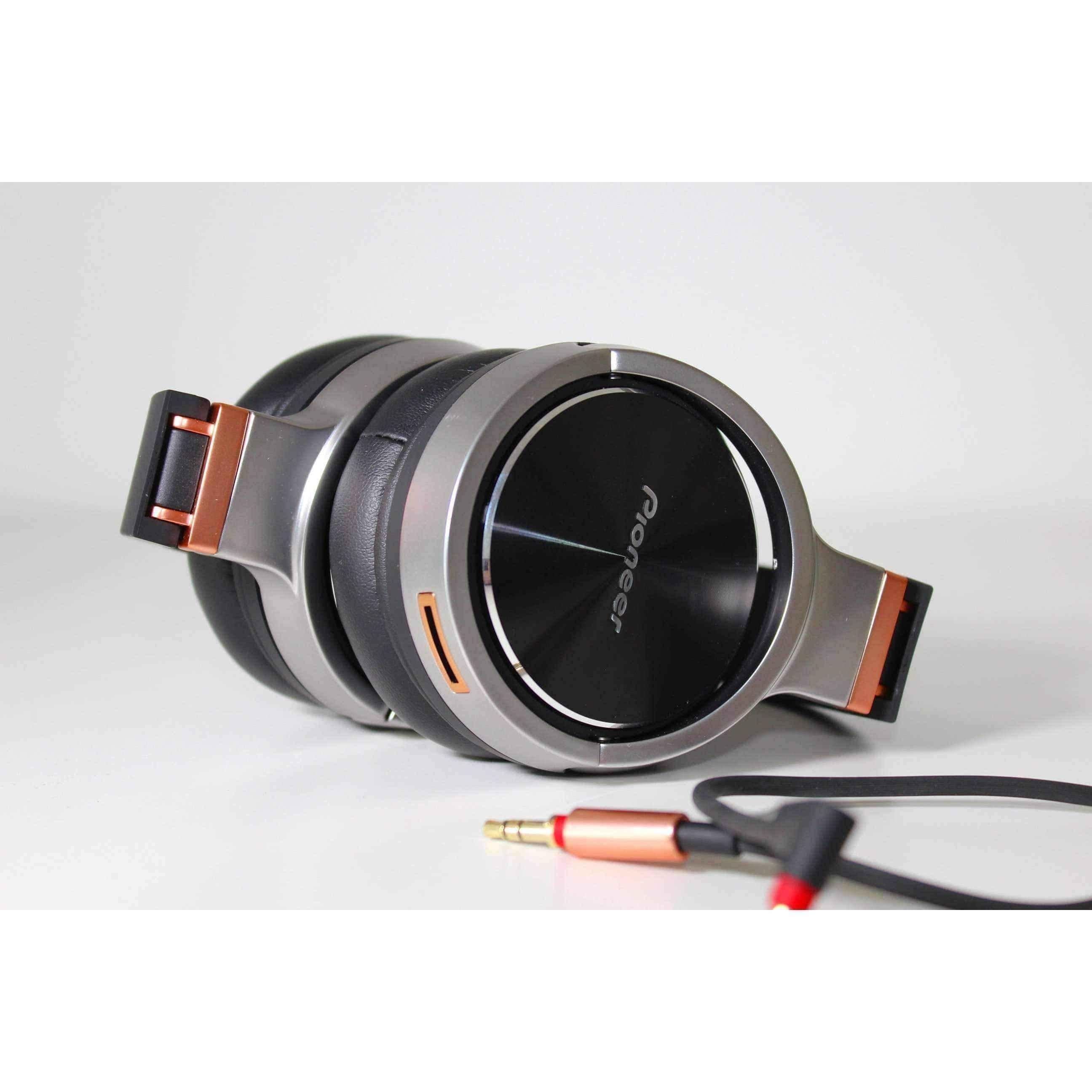 Pioneer SE MHR5 hi res audio headphones – ELIVERA UK