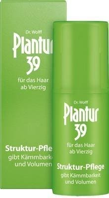 PLANTUR 39 Structure Care Emulsion UK