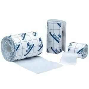 PLASTER OMNIFIX 15cm x 10m x 1 piece UK